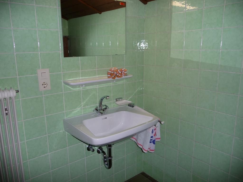 Ferienwohnung Natter In Mellau Bilik gambar