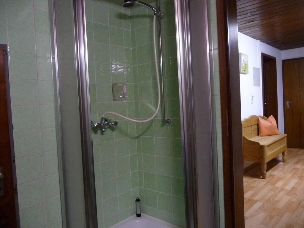 Ferienwohnung Natter In Mellau Bilik gambar
