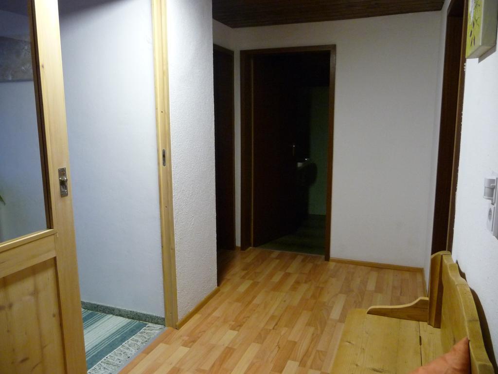Ferienwohnung Natter In Mellau Bilik gambar